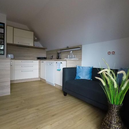 Lakeview Apartment Maja Near Bled Breznica Luaran gambar
