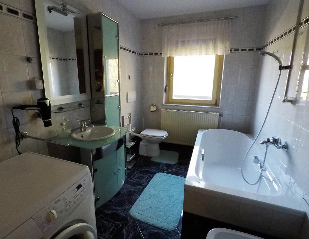 Lakeview Apartment Maja Near Bled Breznica Luaran gambar