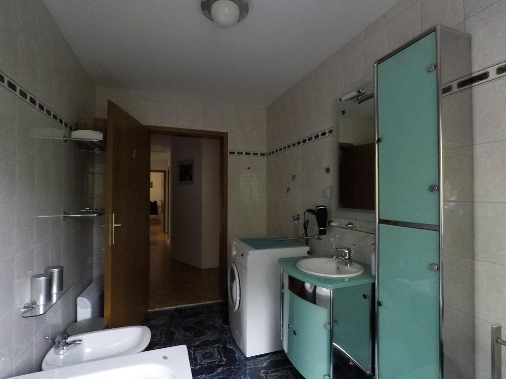 Lakeview Apartment Maja Near Bled Breznica Luaran gambar